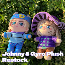 Load image into Gallery viewer, Cozy Cowboy Plush