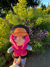 Load image into Gallery viewer, Cozy Cowboy Plush