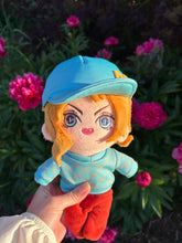 Load image into Gallery viewer, Cozy Cowboy Plush