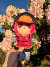 Load image into Gallery viewer, Cozy Cowboy Plush