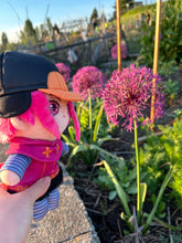 Load image into Gallery viewer, Cozy Cowboy Plush