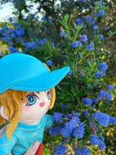 Load image into Gallery viewer, Cozy Cowboy Plush