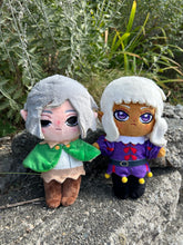 Load image into Gallery viewer, Elf Plush