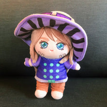 Load image into Gallery viewer, Cozy Cowboy Plush
