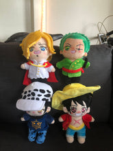 Load image into Gallery viewer, Pirate Plush