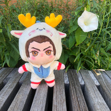 Load image into Gallery viewer, Cozy Kyodai Plush