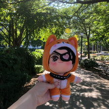 Load image into Gallery viewer, Cozy Kyodai Plush