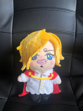 Load image into Gallery viewer, Pirate Plush