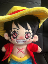 Load image into Gallery viewer, Pirate Plush