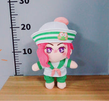 Load image into Gallery viewer, Jojo Costume Plush