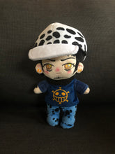 Load image into Gallery viewer, Pirate Plush