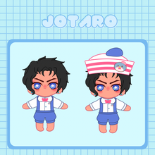 Load image into Gallery viewer, Jojo Costume Plush