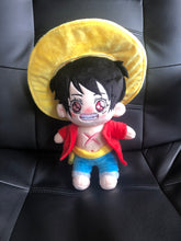 Load image into Gallery viewer, Pirate Plush