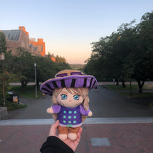 Load image into Gallery viewer, Cozy Cowboy Plush