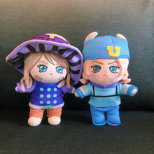 Load image into Gallery viewer, Cozy Cowboy Plush