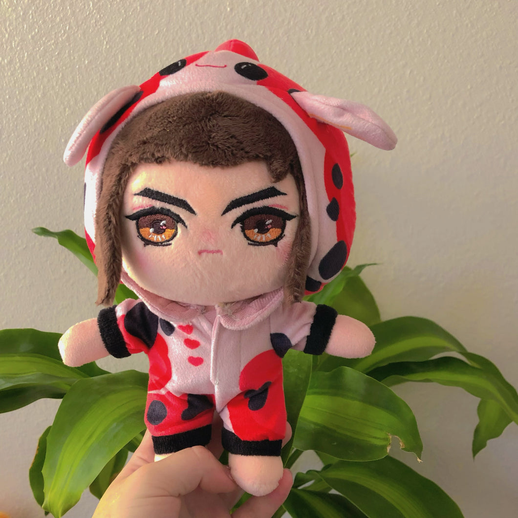 Cozy Kyodai Plush