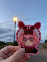 Load image into Gallery viewer, Urara Sticker
