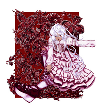 Load image into Gallery viewer, Sanguine PRINT
