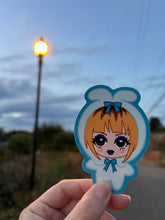 Load image into Gallery viewer, Bunny Mana Sticker
