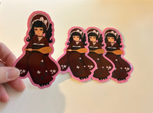 Load image into Gallery viewer, Yaoi Paddle Sticker
