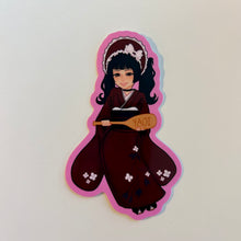 Load image into Gallery viewer, Yaoi Paddle Sticker

