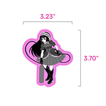 Load image into Gallery viewer, No Country Sticker
