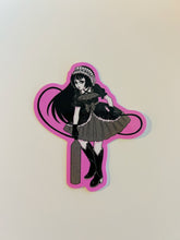 Load image into Gallery viewer, No Country Sticker
