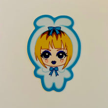 Load image into Gallery viewer, Bunny Mana Sticker
