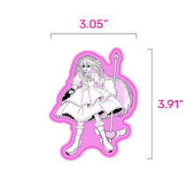 Load image into Gallery viewer, Mahou Shoujo Sticker
