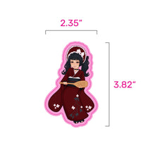 Load image into Gallery viewer, Yaoi Paddle Sticker
