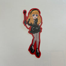 Load image into Gallery viewer, Illuminati Mana Sticker
