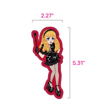 Load image into Gallery viewer, Illuminati Mana Sticker
