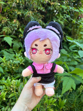 Load image into Gallery viewer, Jojo Costume Plush
