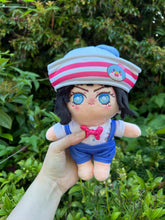Load image into Gallery viewer, Jojo Costume Plush
