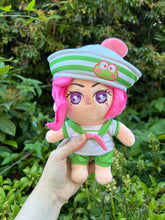 Load image into Gallery viewer, Jojo Costume Plush
