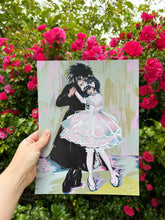 Load image into Gallery viewer, Mana-Sama print
