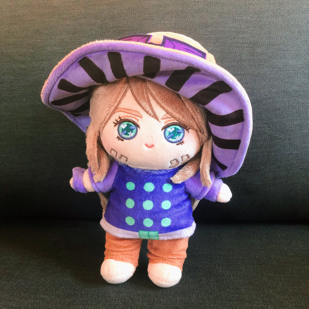 Cozy Cowboy Plush